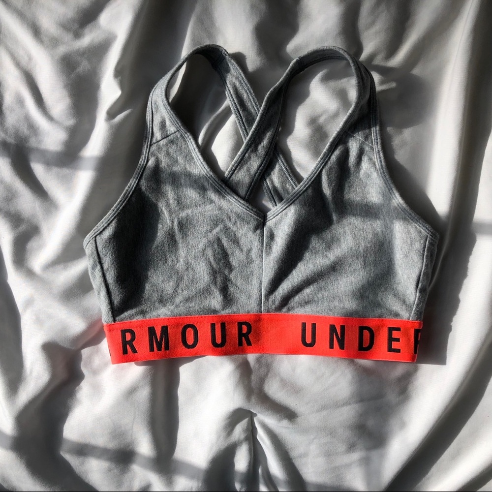 Under Armour Sports Bra
